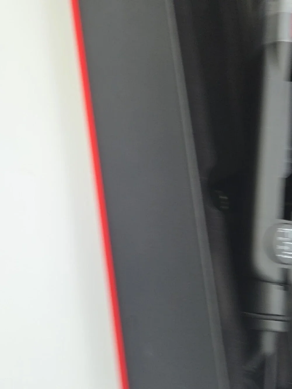 Platform Signature 1¼
